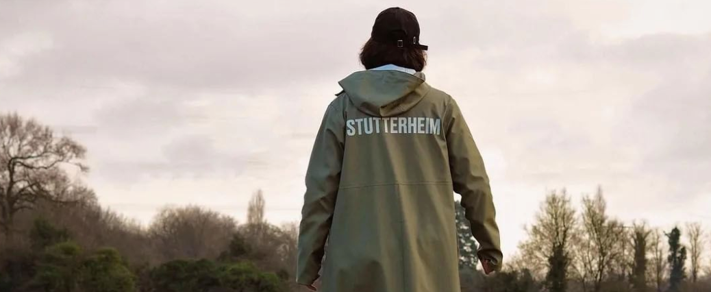 Stutterheim Curate