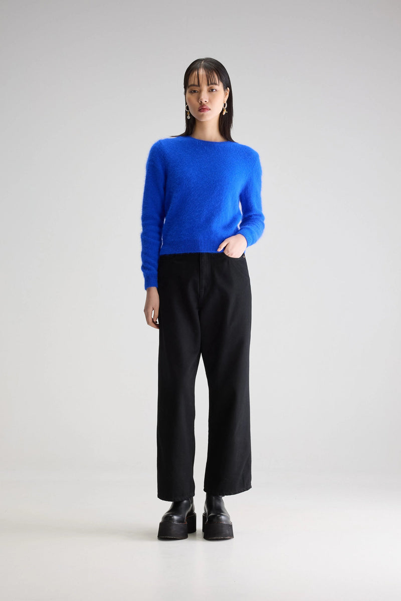 Bellerose Datti Angora Blend Sweater – Curate