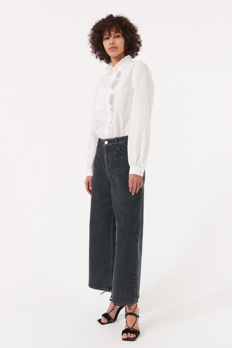 Levi's mile online high wide leg