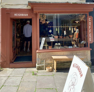 Fran’s Sunday in Frome