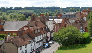 Discover Marlborough Market Town: The Perfect Day Out for Shopping Lovers