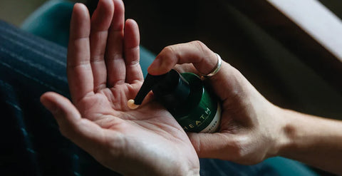 Heath Mens Skincare