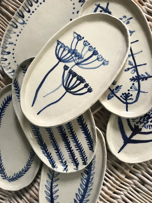 Starling Pots
