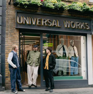 Universal Works