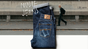 Nudie Jeans