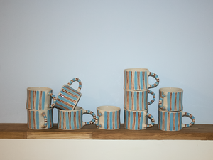 Amelia Margot Ceramics