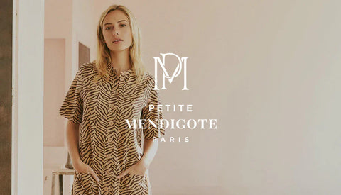Petite Mendigote