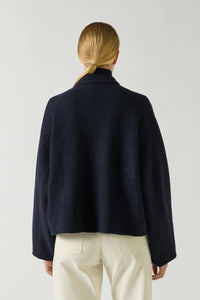 Soeur Olympe Coat