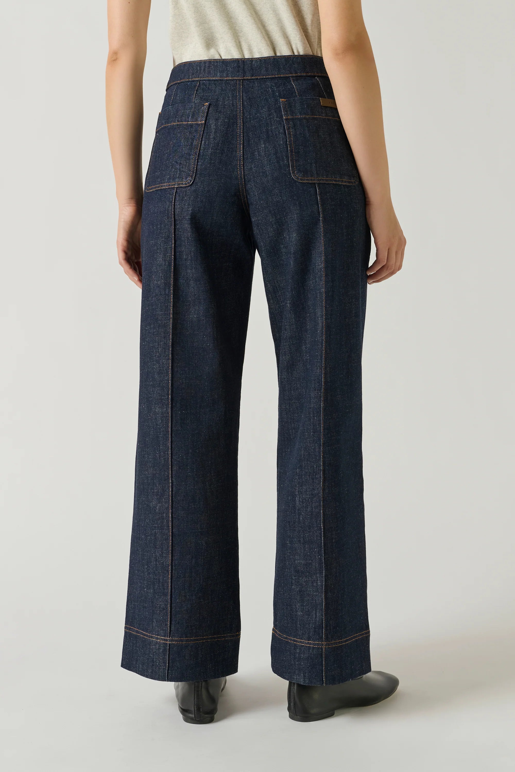 Soeur Harry Jeans - Raw