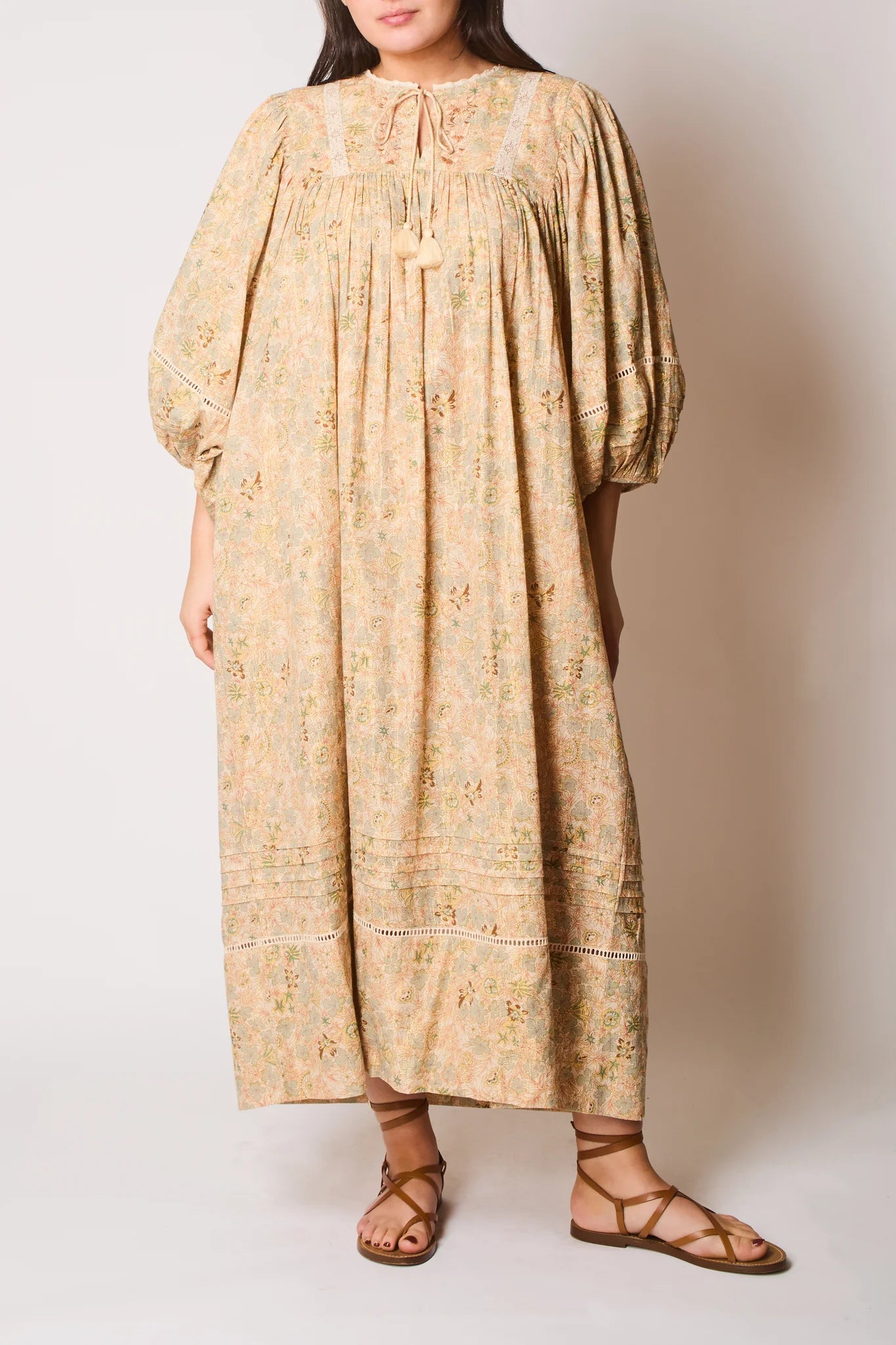 Faune Shiva Dress