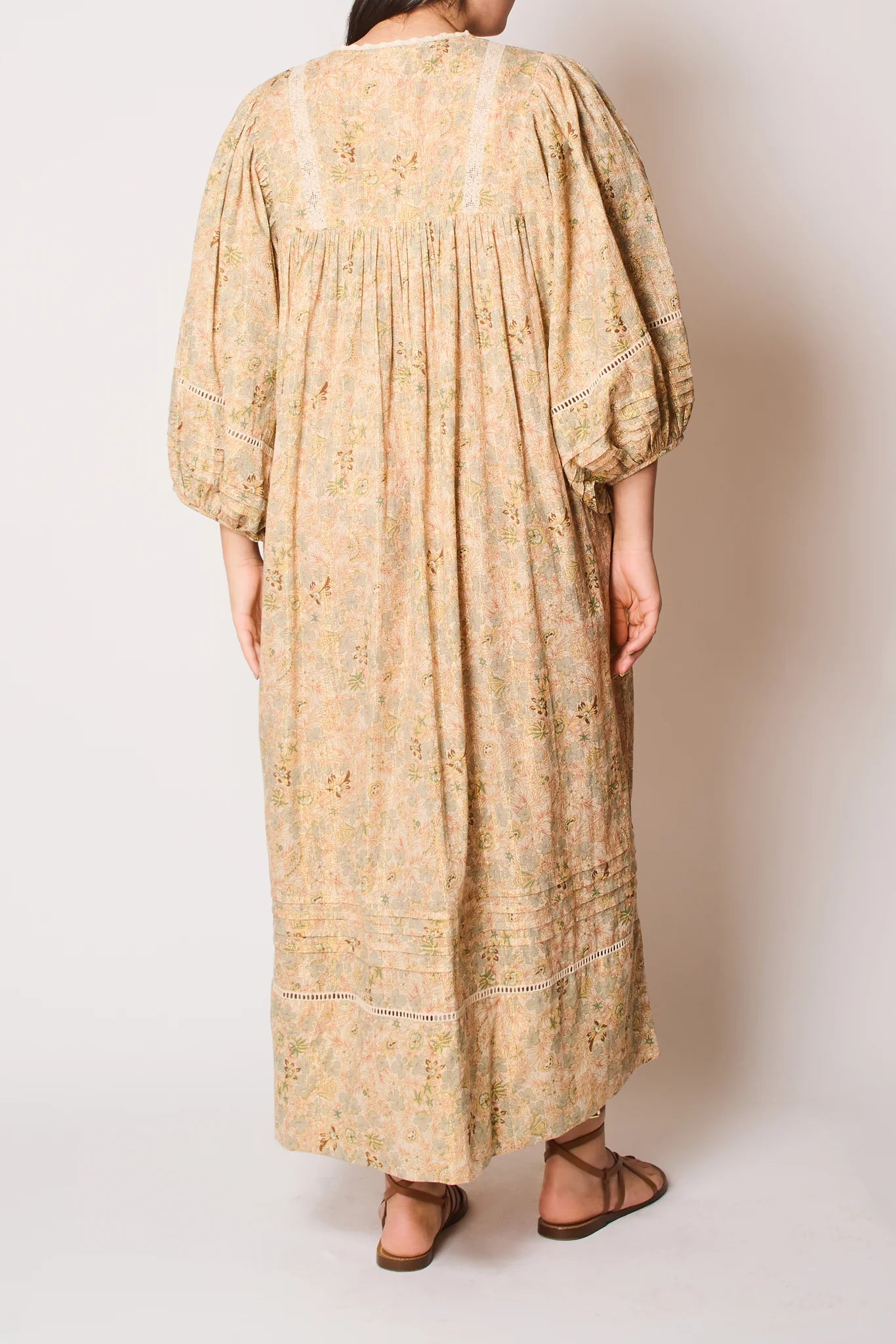 Faune Shiva Dress