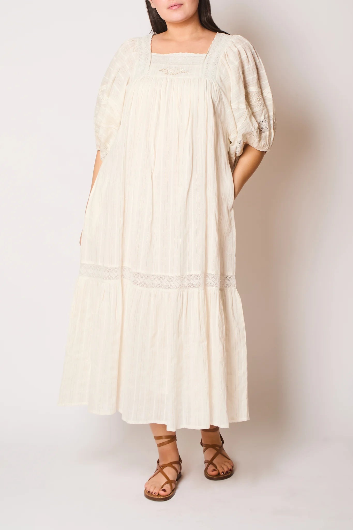 Faune Sima Dress