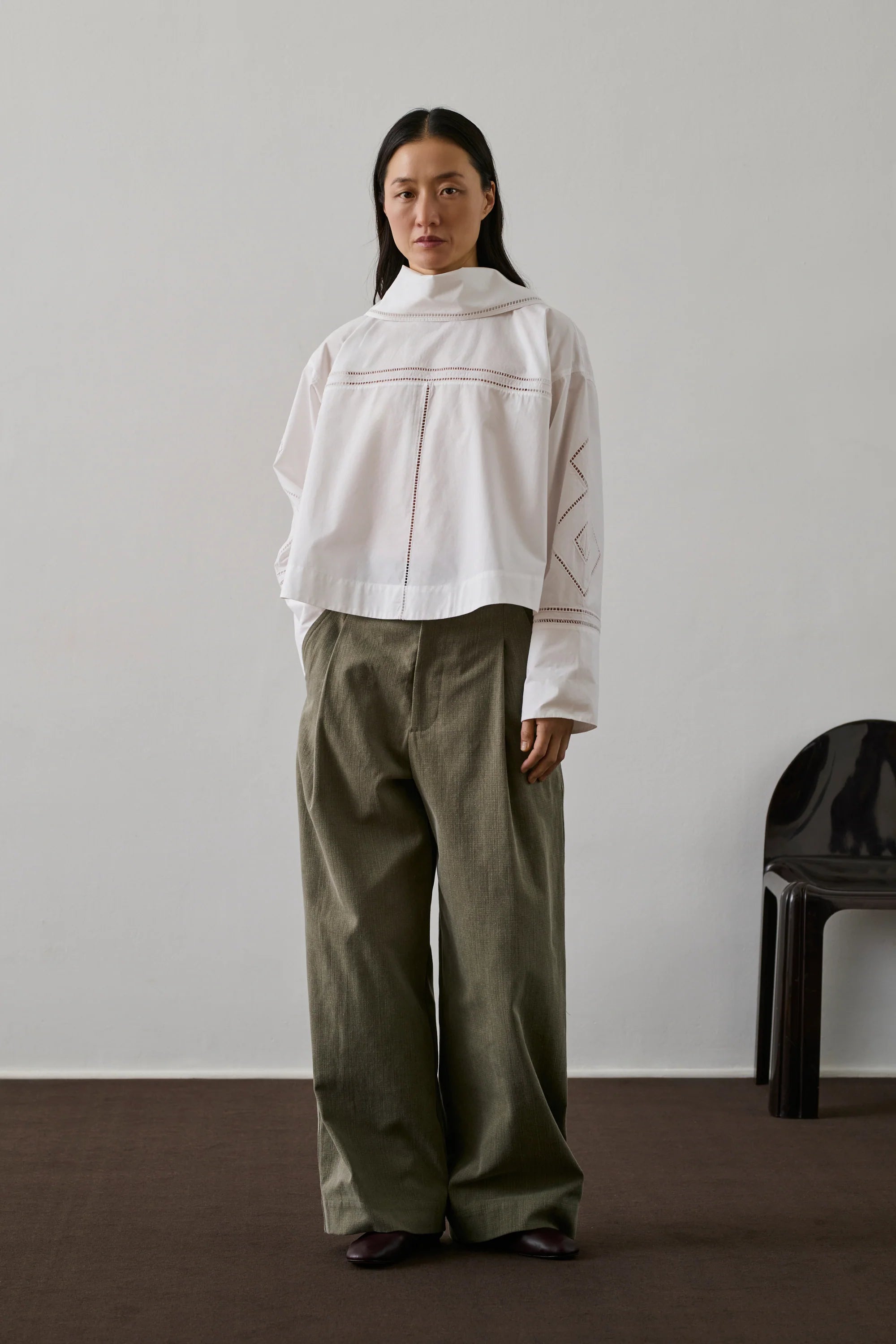 Soeur Guillemette shirt