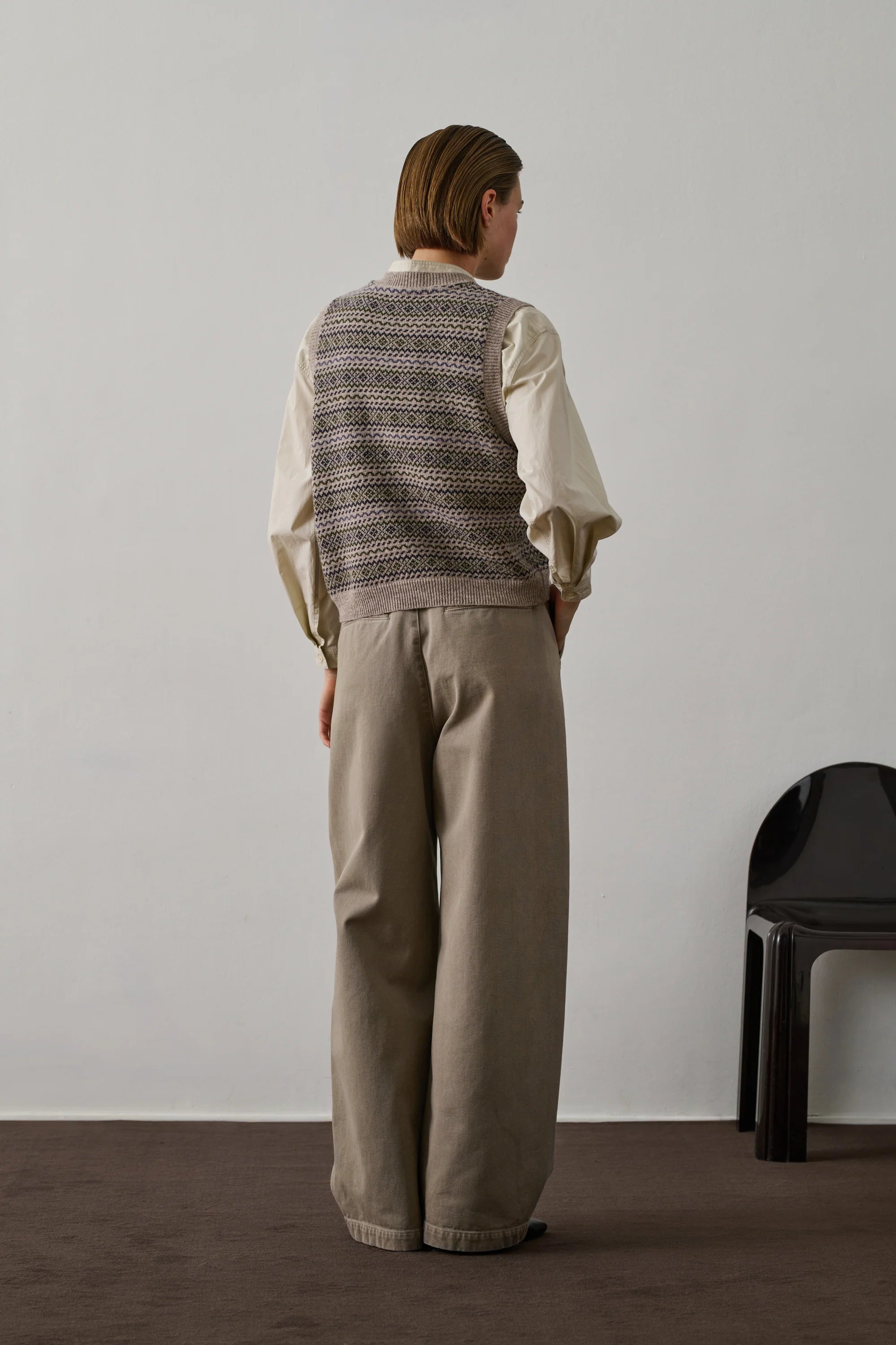 Soeur Fiesta Pullover