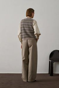 Soeur Fiesta Pullover