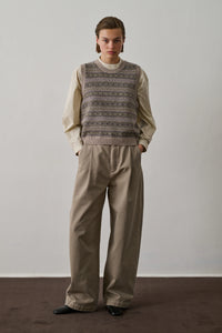 Soeur Fiesta Pullover