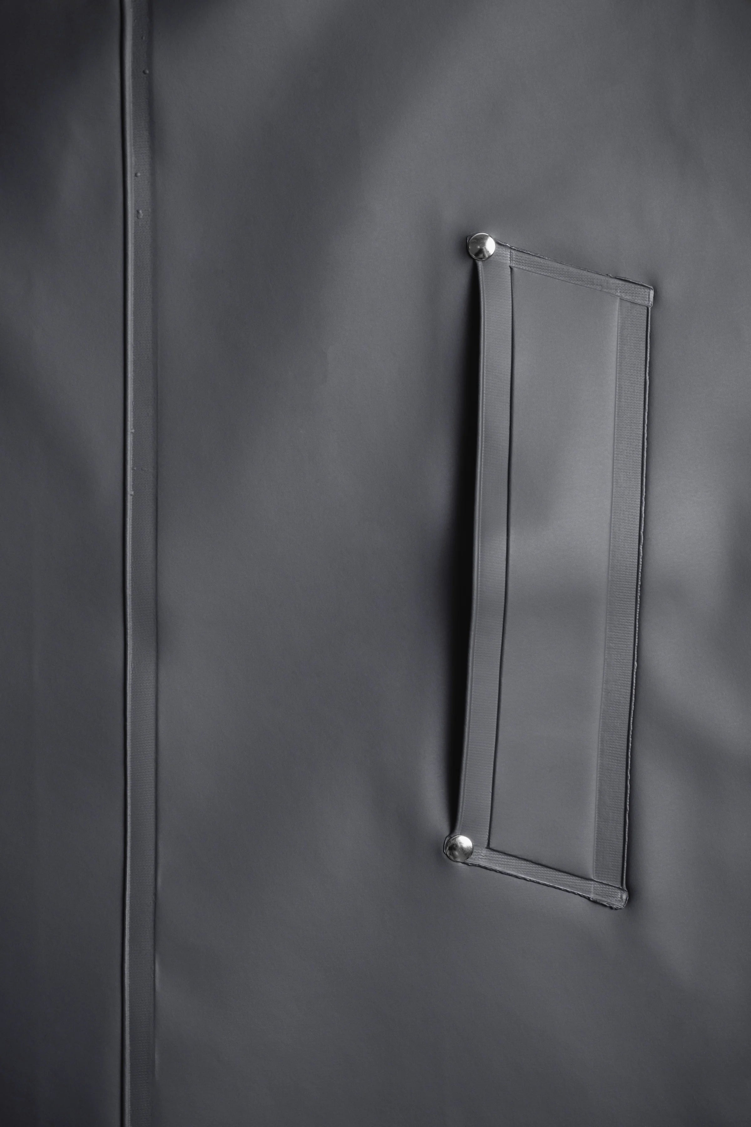 Stutterheim Moseback Lightweight Charcoal