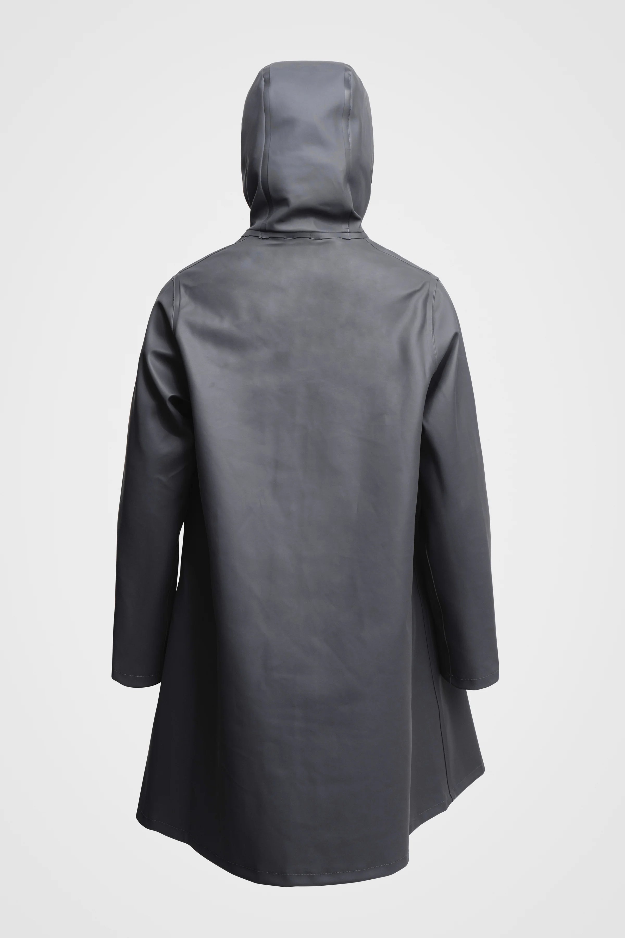 Stutterheim Moseback Lightweight Charcoal