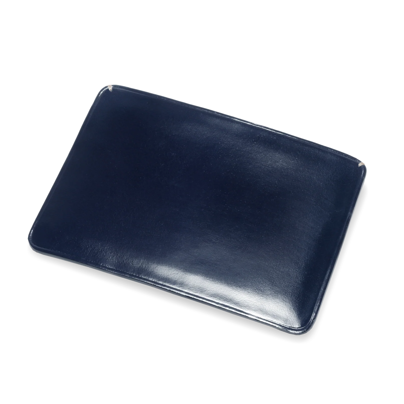 Il Bussetto Card Wallet Blue