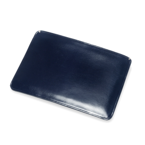 Il Bussetto Card Wallet Blue