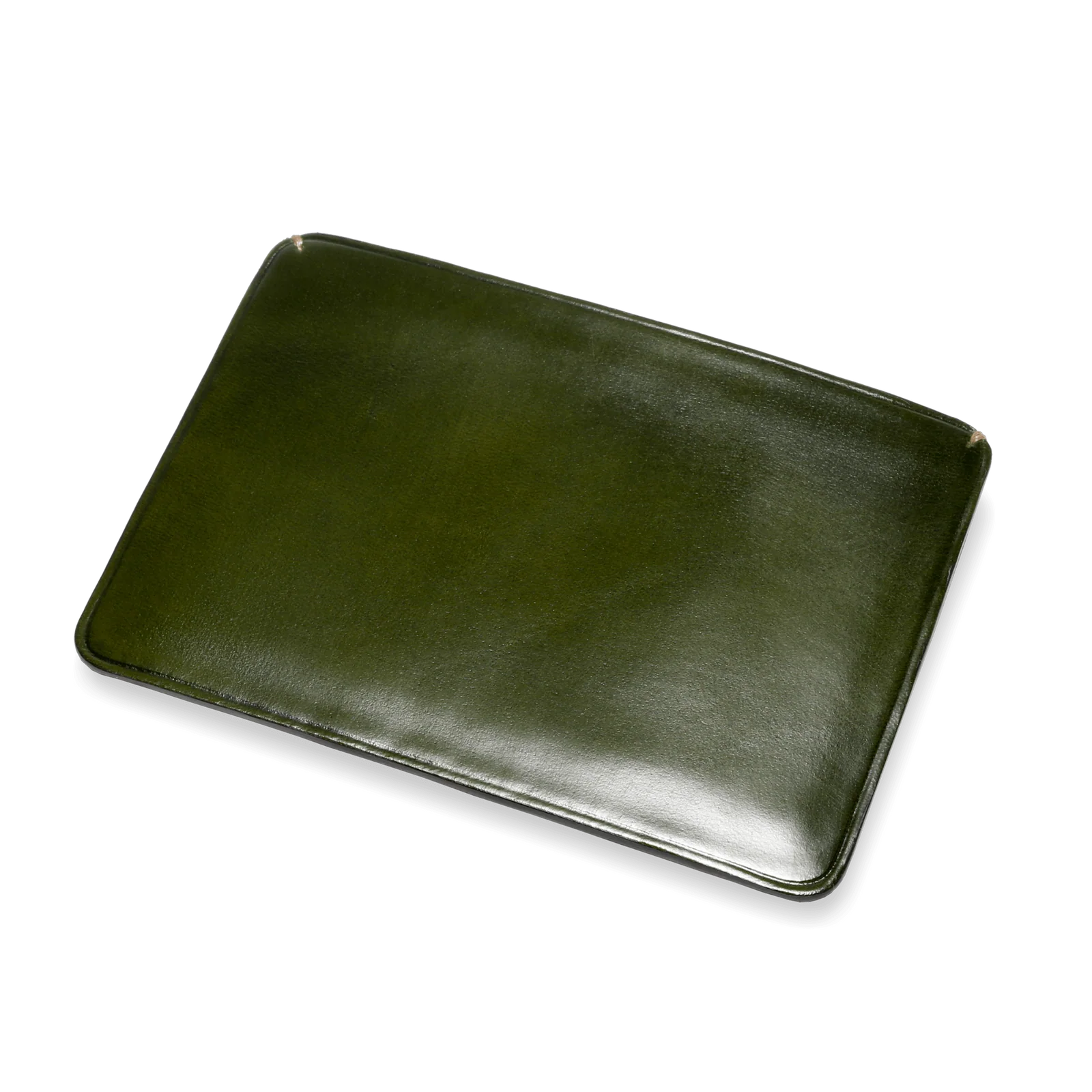 Il Bussetto Card Wallet Green