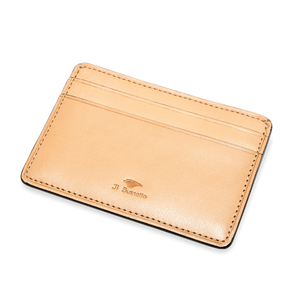 Il Bussetto Card Wallet Blue