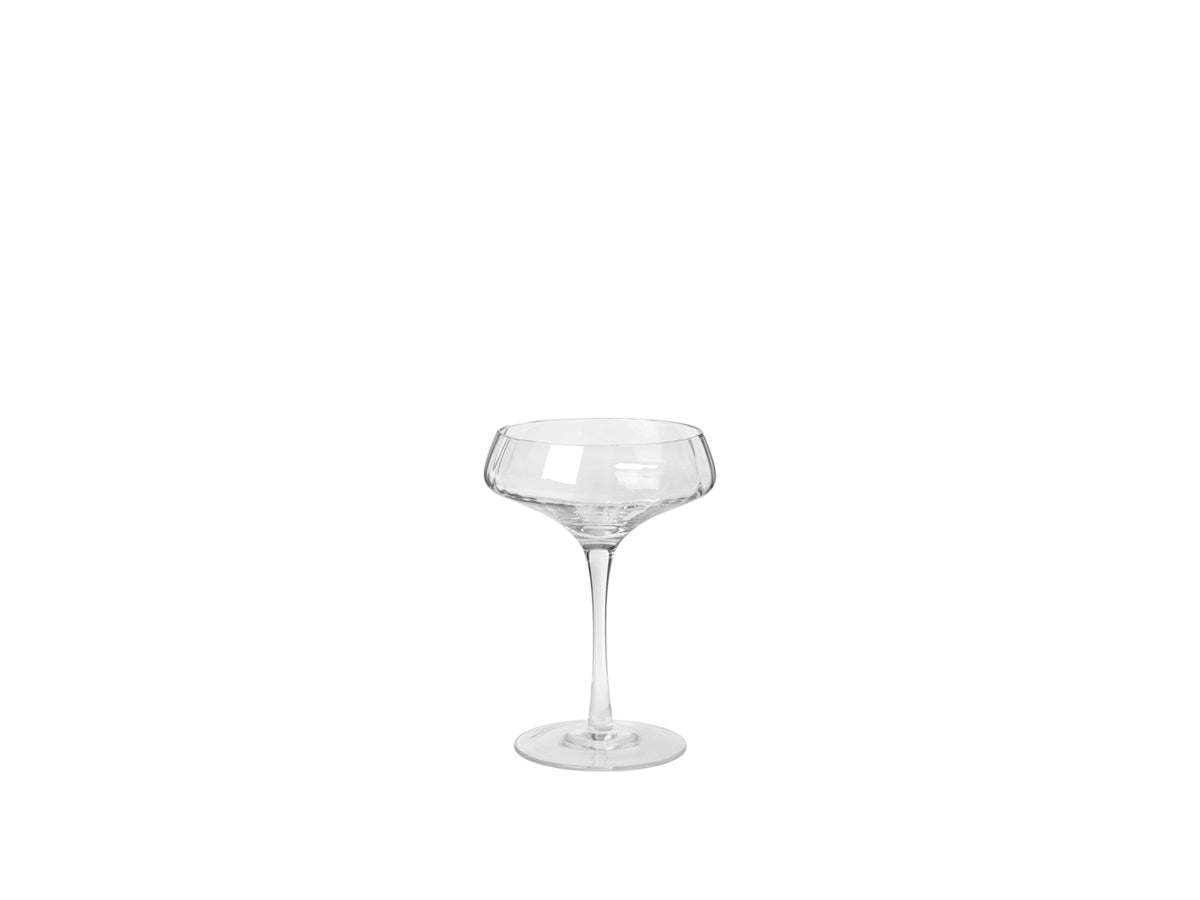 Broste Copenhagen Sandvig Cocktail Glass