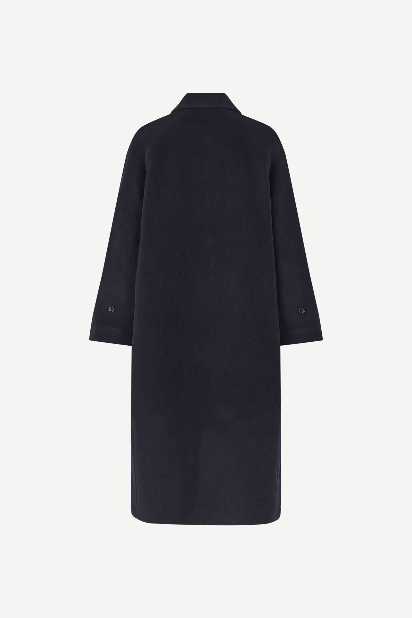 Samsoe Samsoe Alma Coat Salute