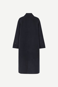 Samsoe Samsoe Alma Coat Salute