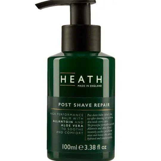Heath Post Shave Repair 100ml