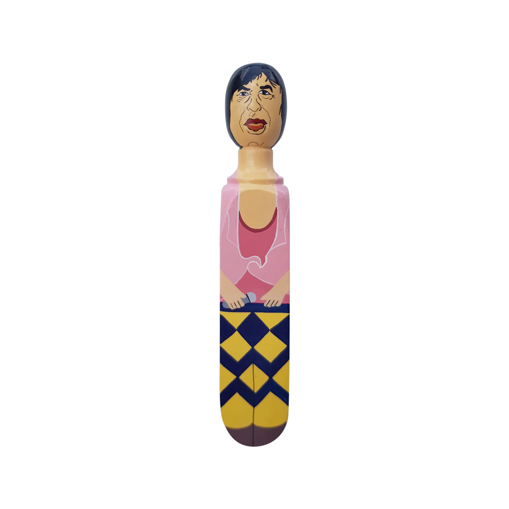 Wedgie Door Stopper Micky J