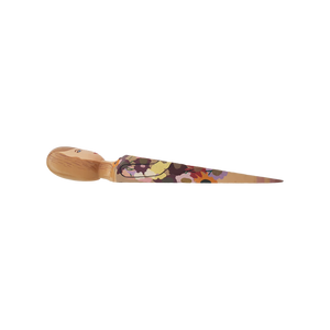 Wedgie Door Stopper Swifty - Floral Outfit