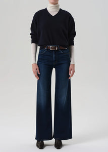Citizens of Humanity Lyra Wide Leg Masha