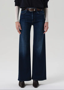 Citizens of Humanity Lyra Wide Leg Masha