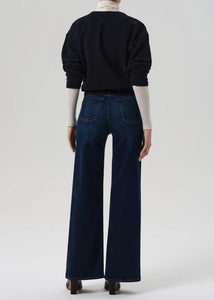 Citizens of Humanity Lyra Wide Leg Masha