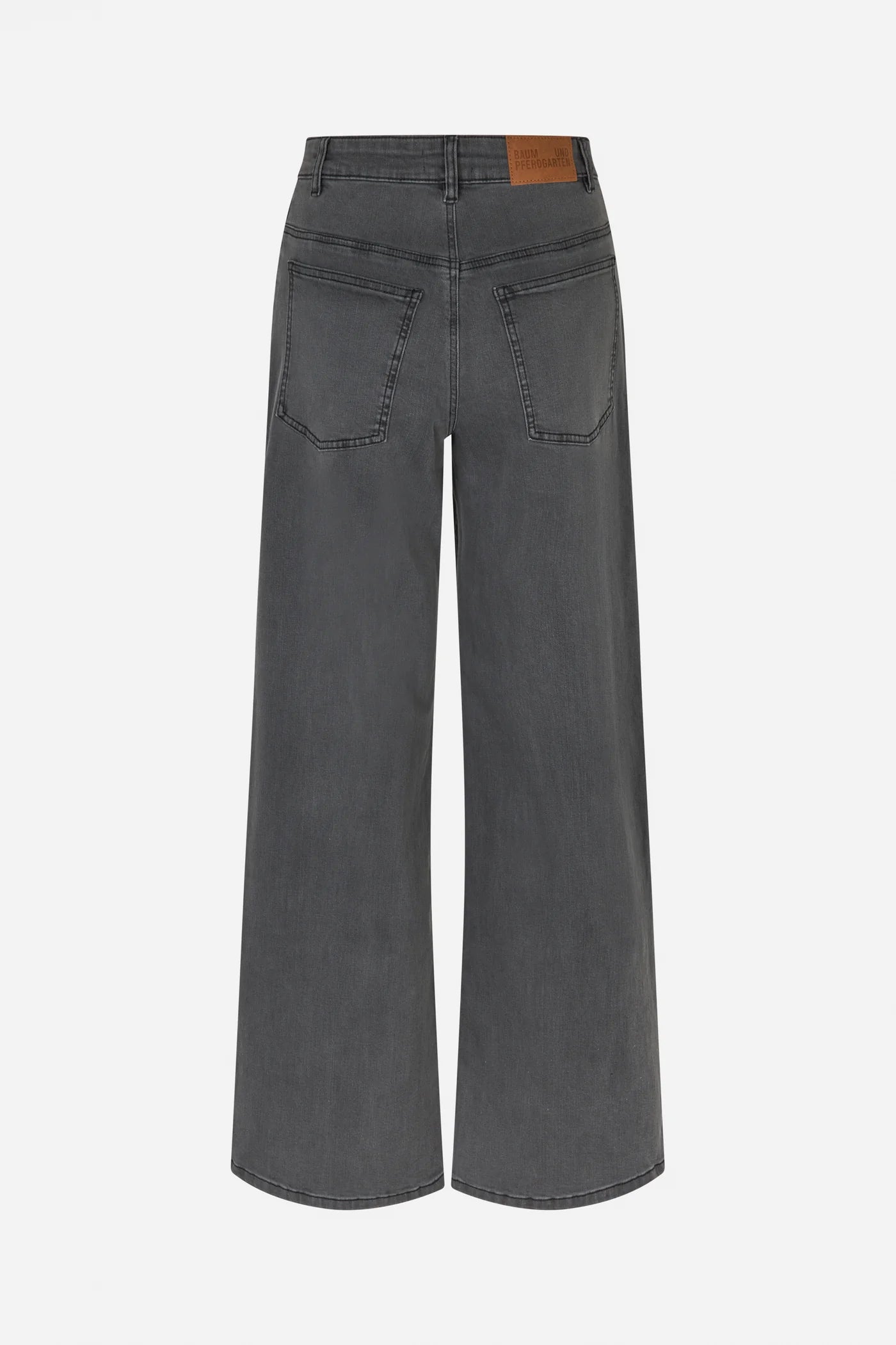 Baum und Pferdgarten Nicette Jeans Grey Denim