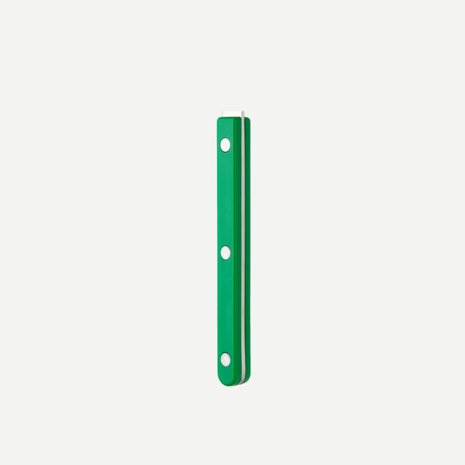 Sabre Paris Bottle Opener Bistro Solid Garden Green