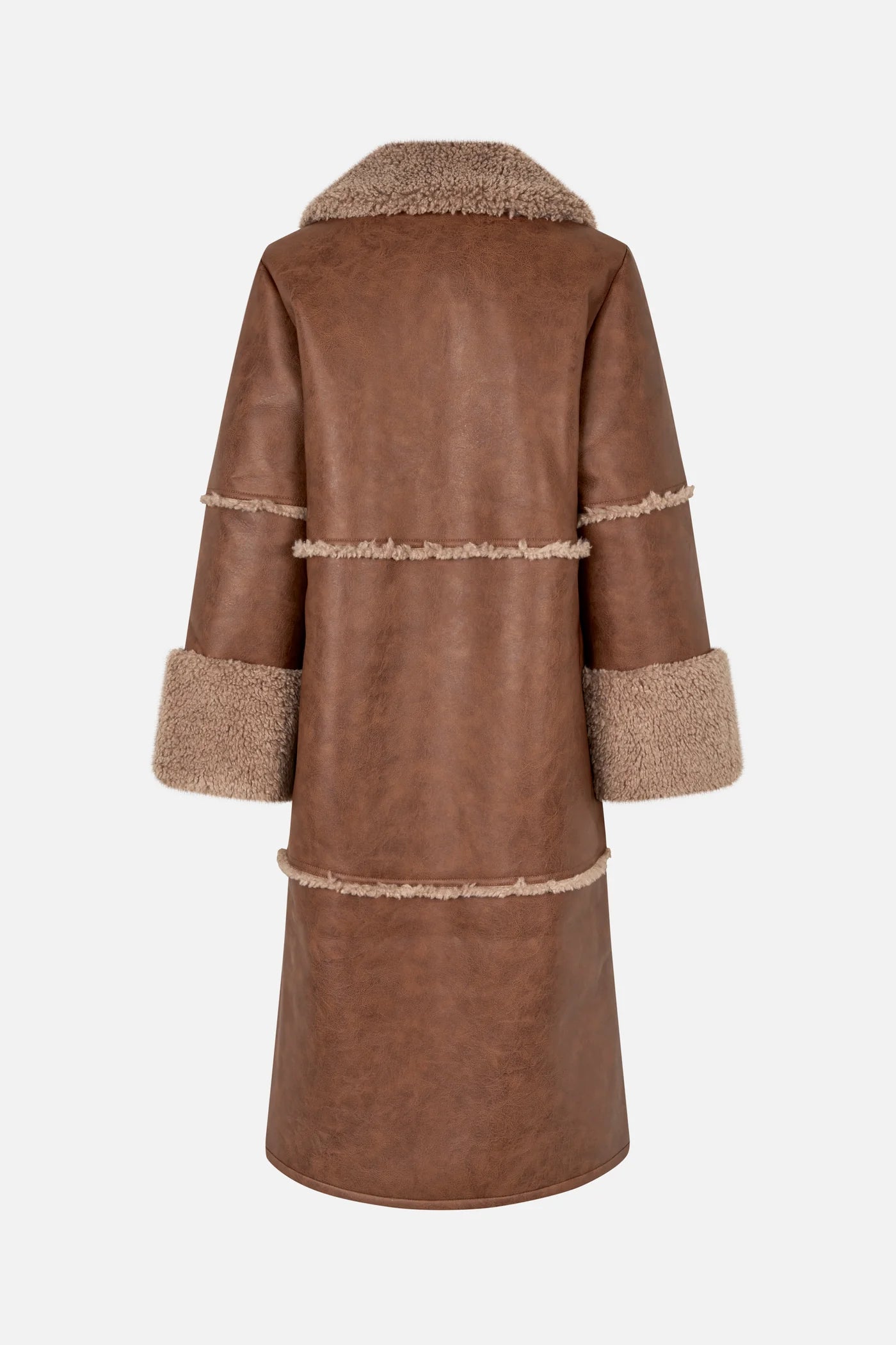 Baum und pferdgarten Dafne Coat Washed Java