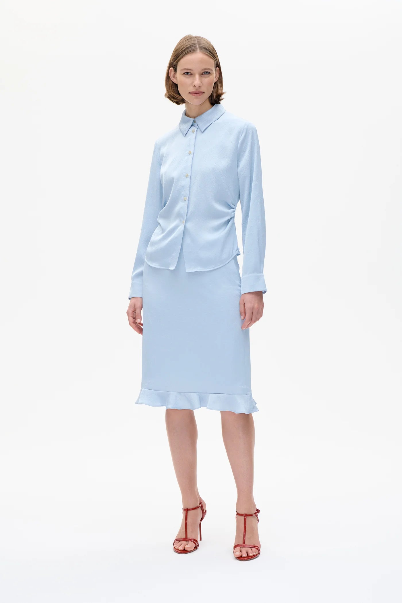 Baum und Pferdgarten Sesse Skirt
