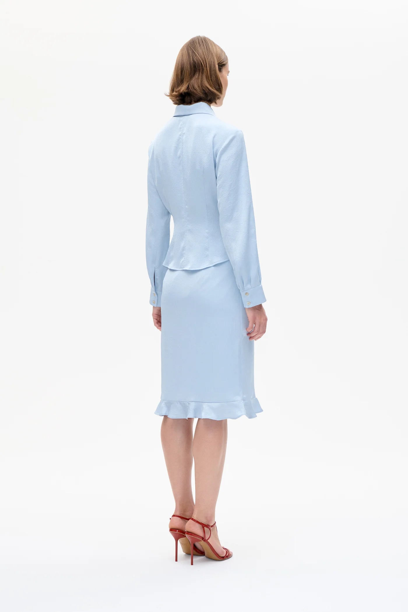 Baum und Pferdgarten Sesse Skirt