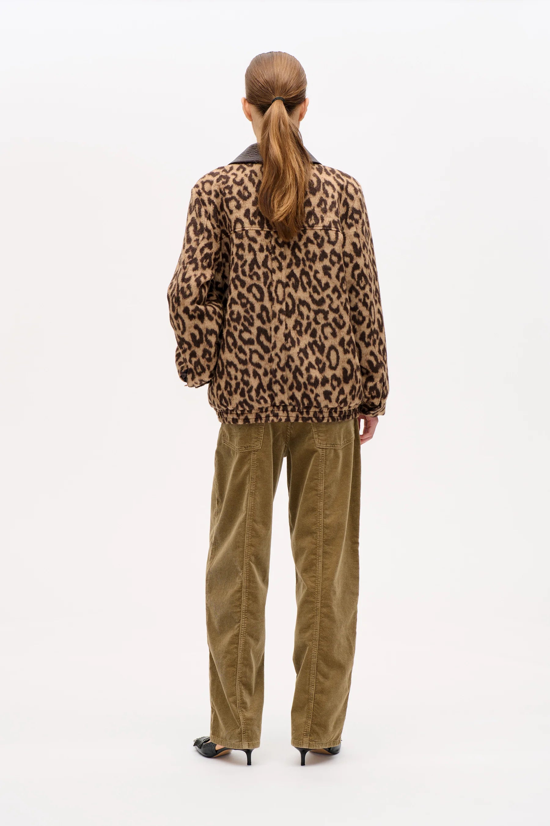 Baum und Pferdgarten Beline Jacket