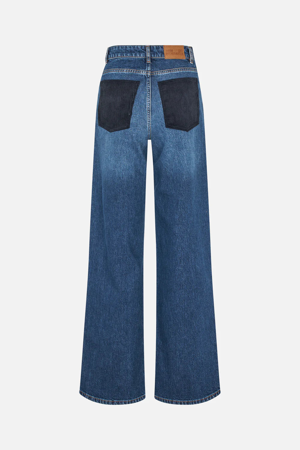 Baum und Pferdgarten Nini Jeans