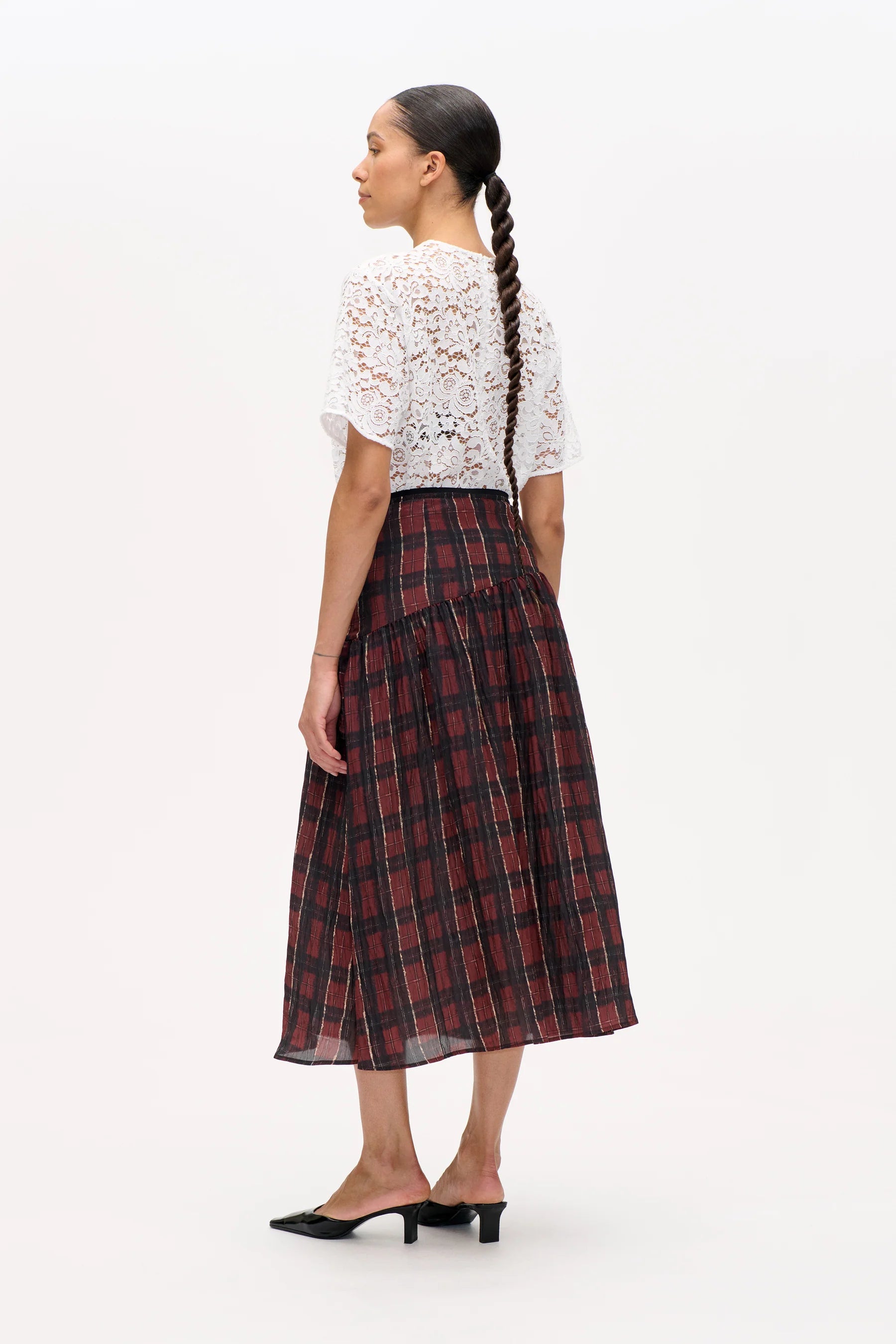 Baum und Pferdgarten Sabela Skirt