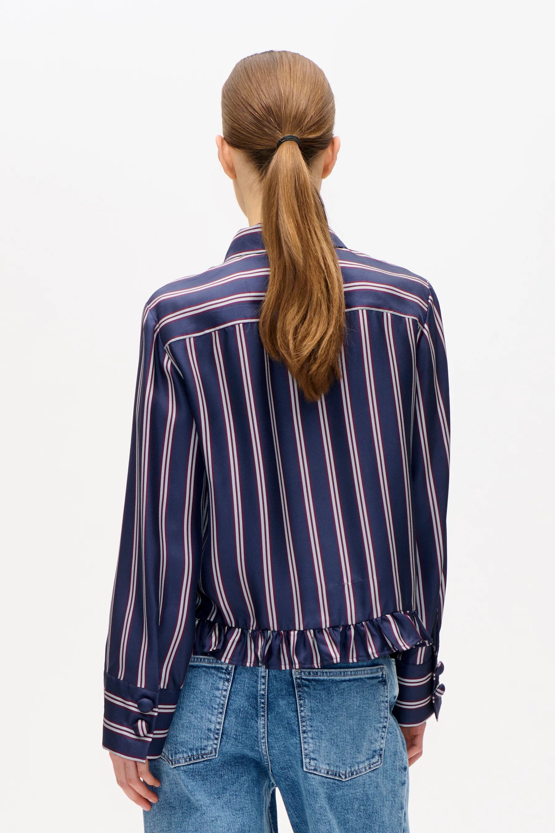 Baum und Pferdgarten Miluna Blouse