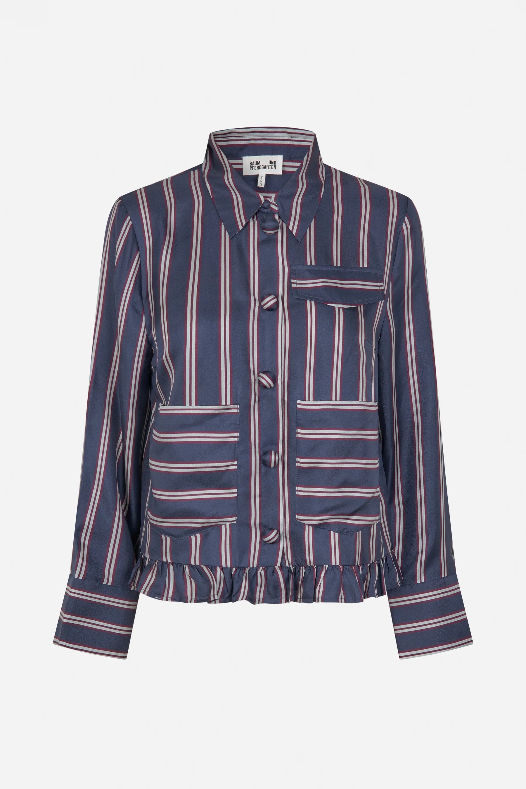 Baum und Pferdgarten Miluna Blouse