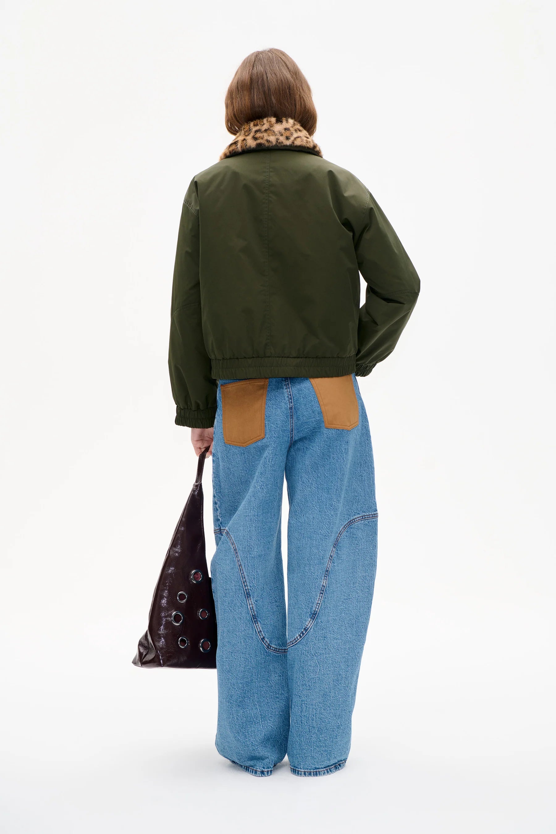 Baum und Pferdgarten Bronte Jacket