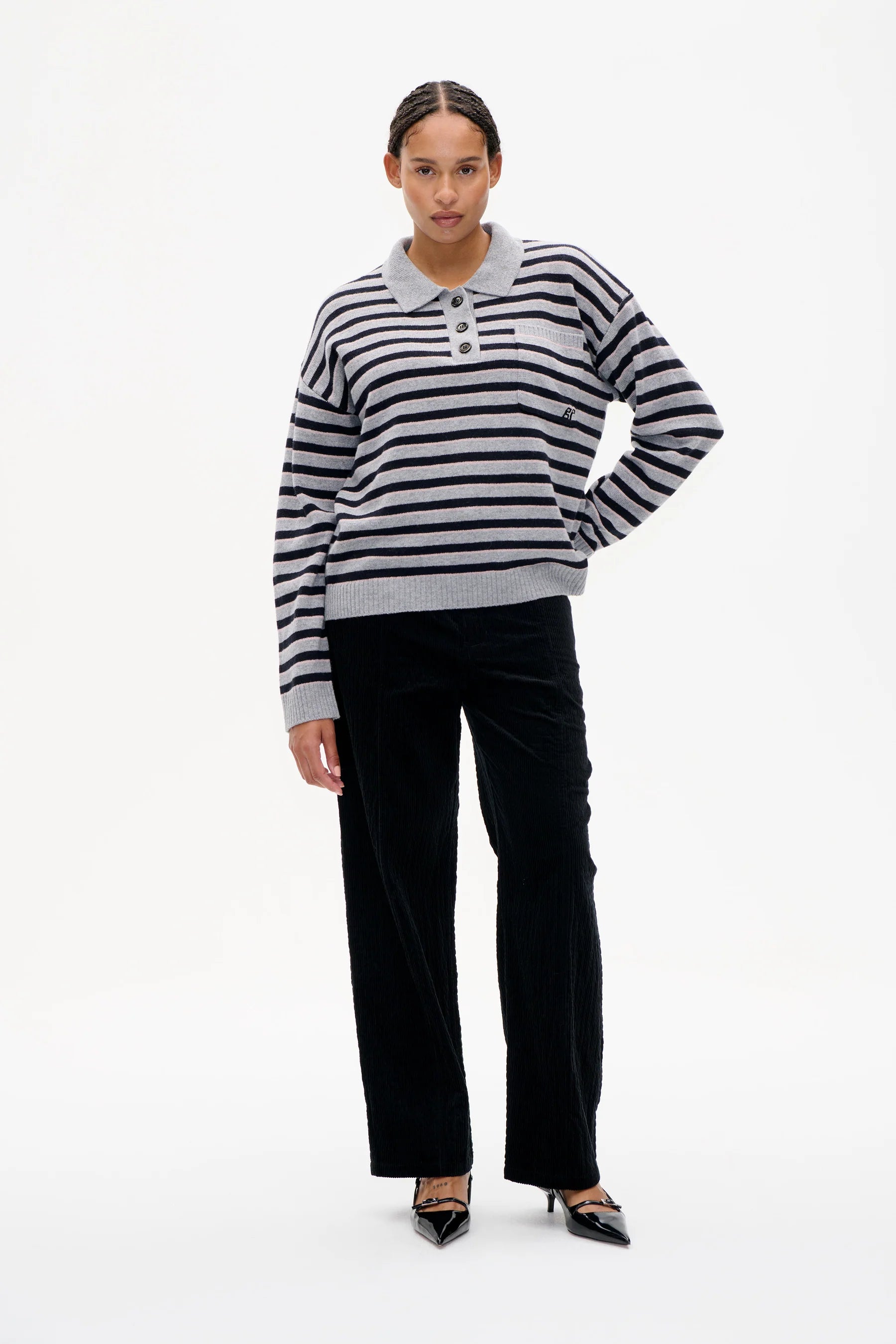 Baum und Pferdgarten Cailey Jumper