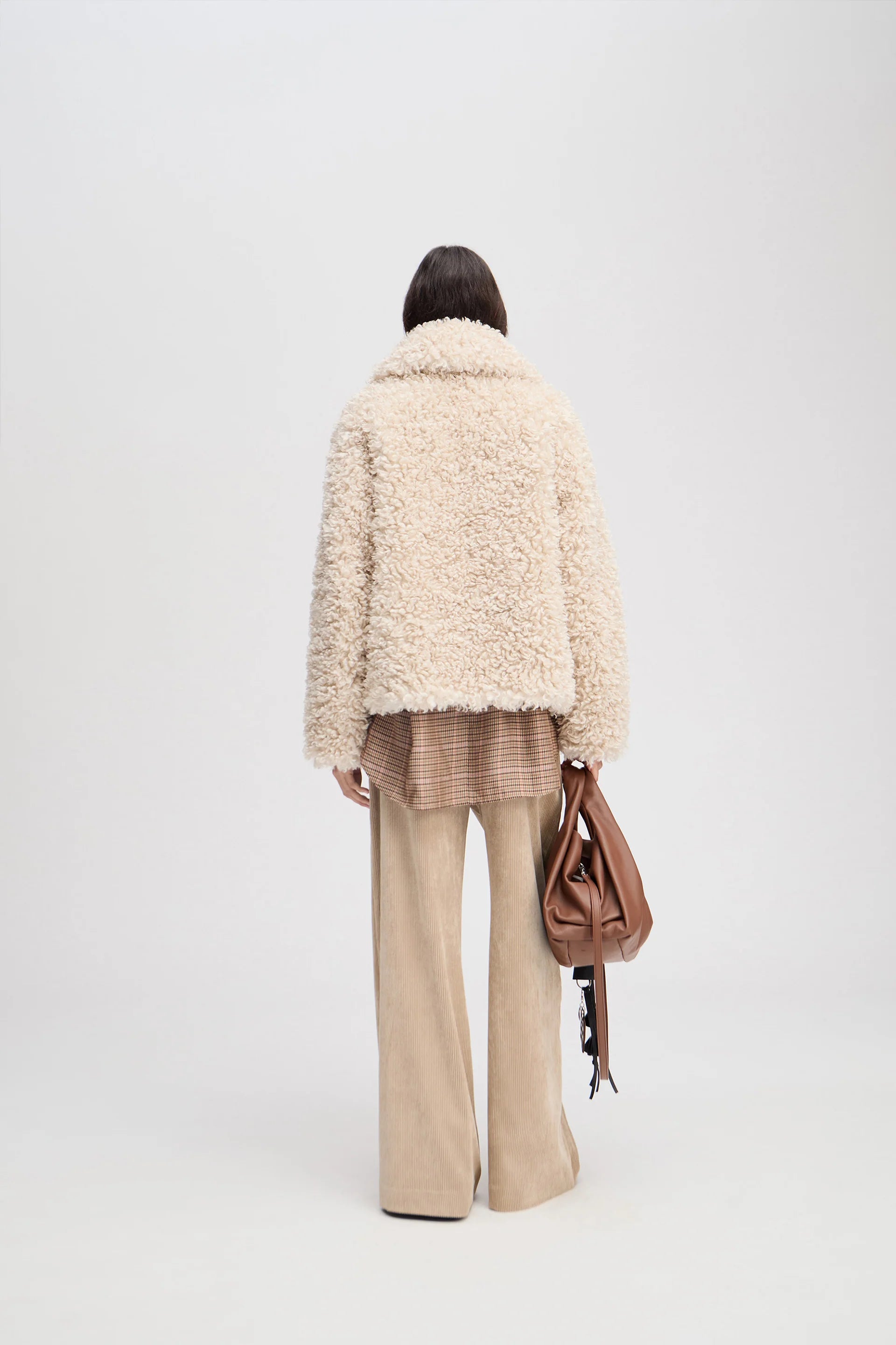 Munthe Lestine Jacket Kit