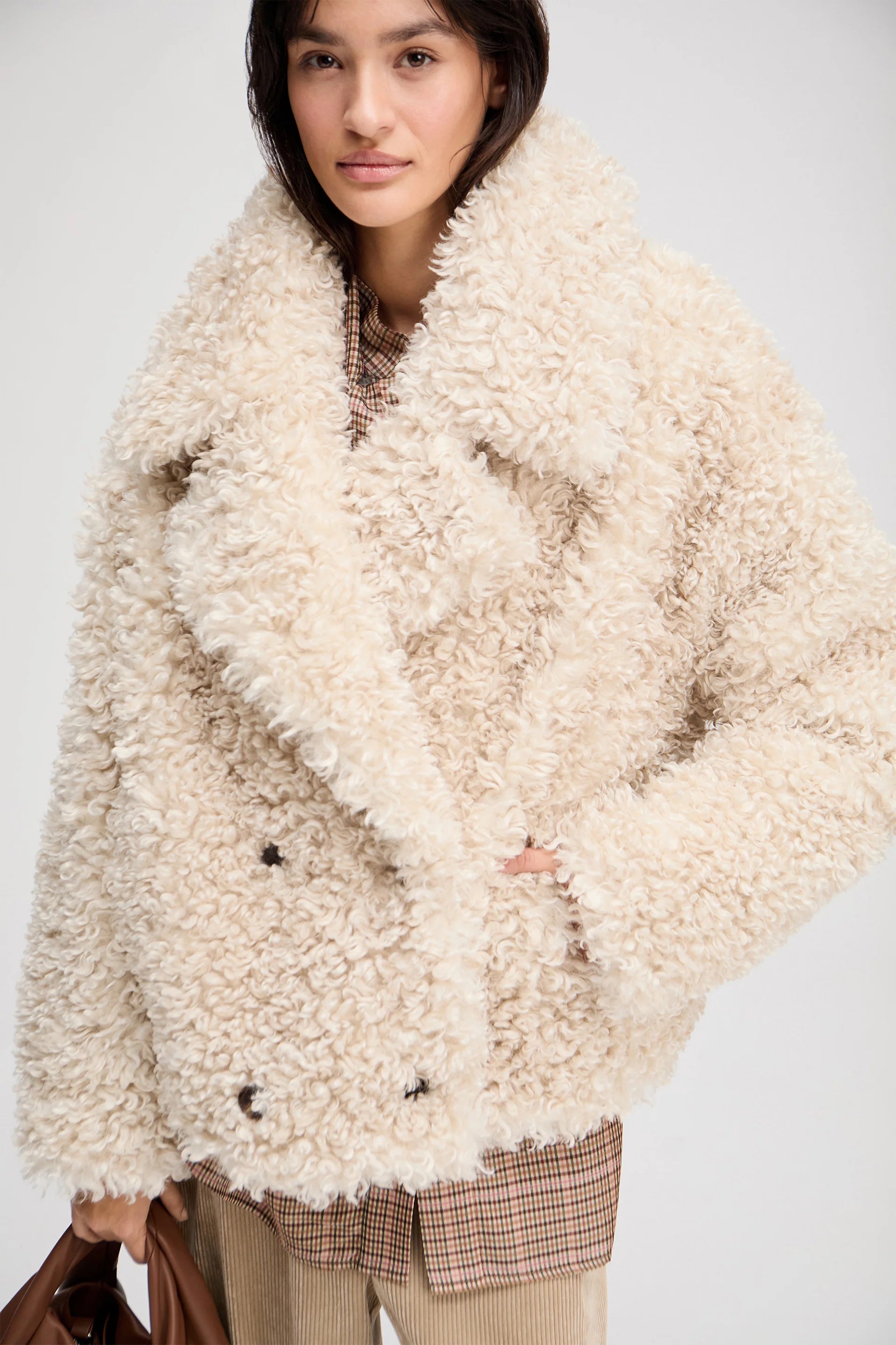 Munthe Lestine Jacket Kit