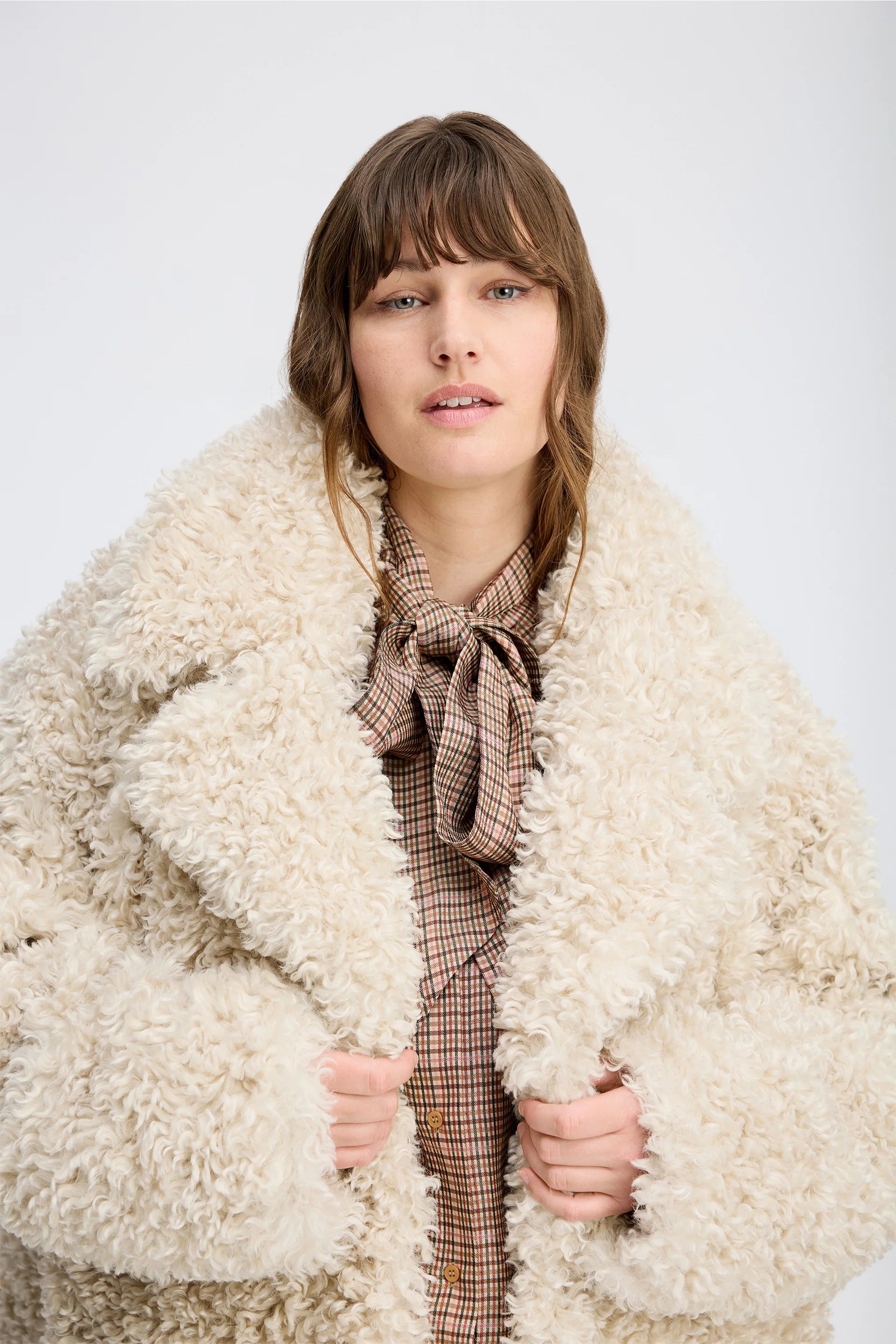 Munthe Lestine Jacket Kit